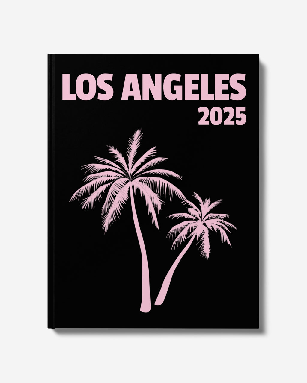 Los Angeles Photobook