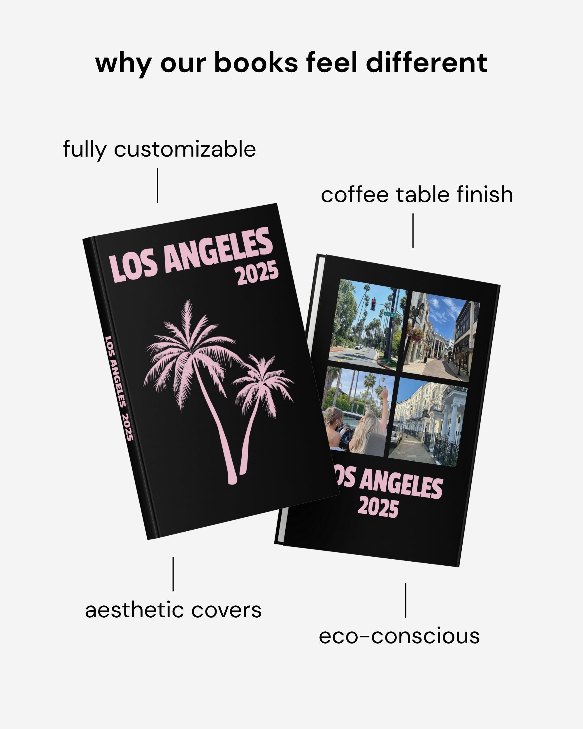 Los Angeles Photobook
