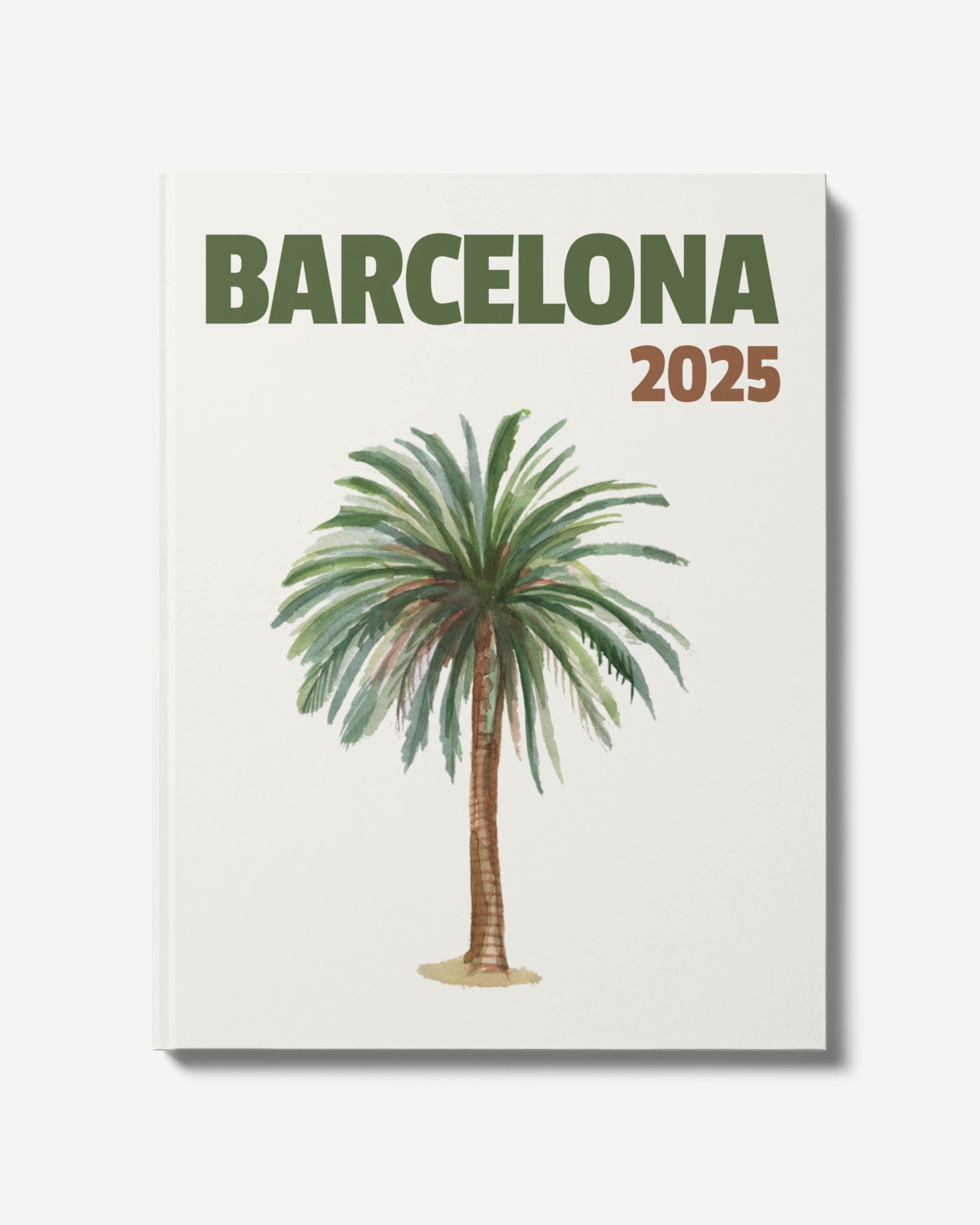 Barcelona Photobook
