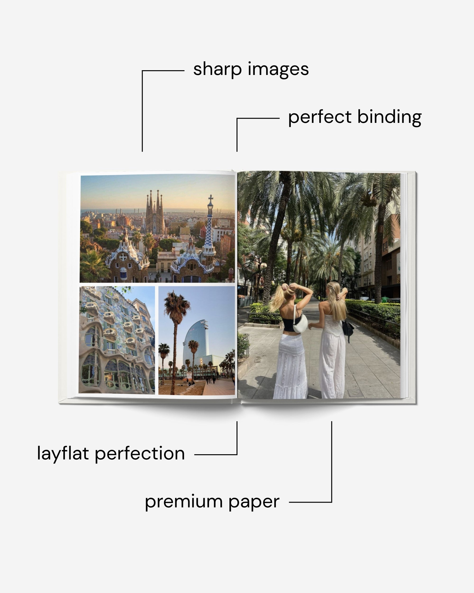 Barcelona Photobook