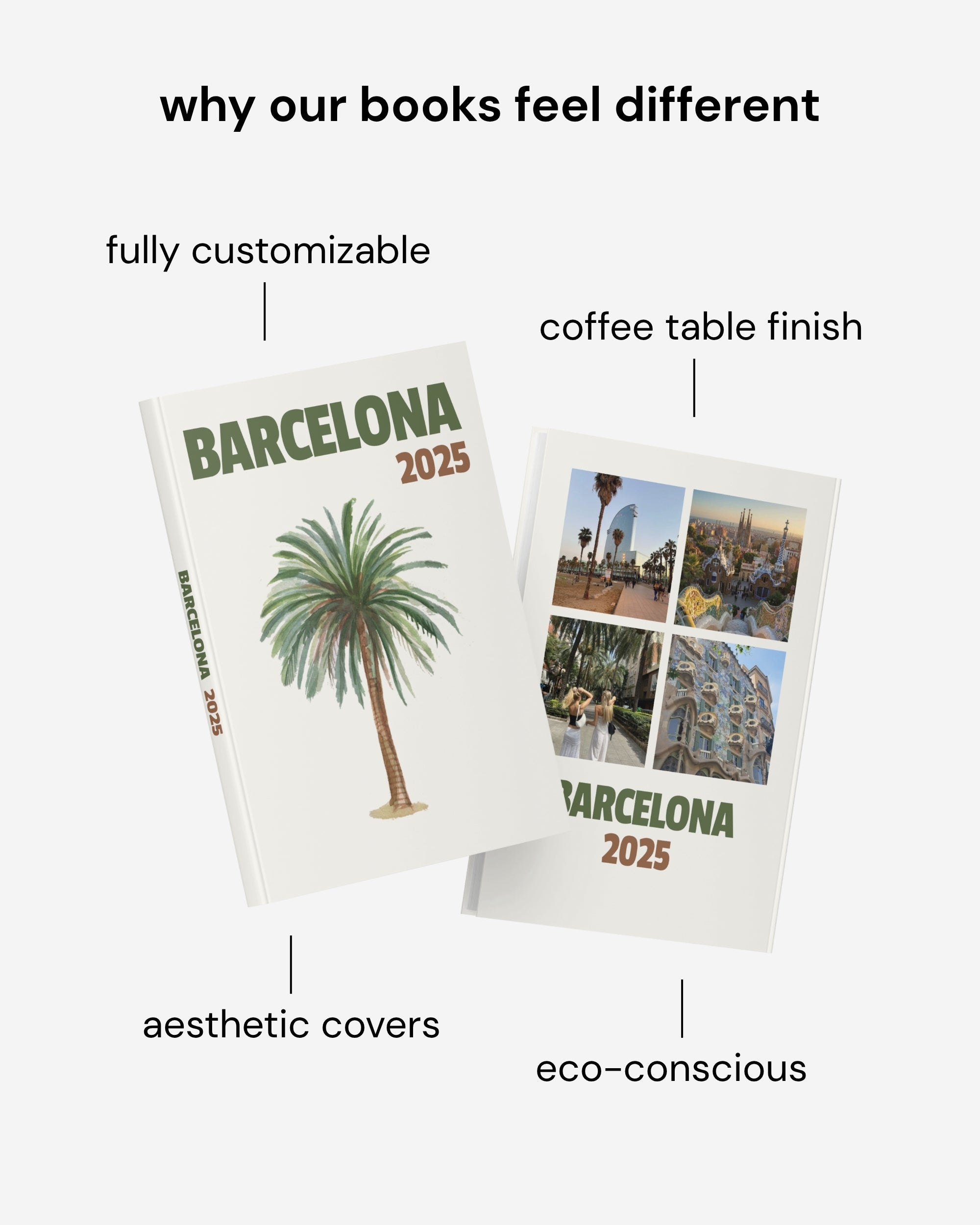 Barcelona Photobook
