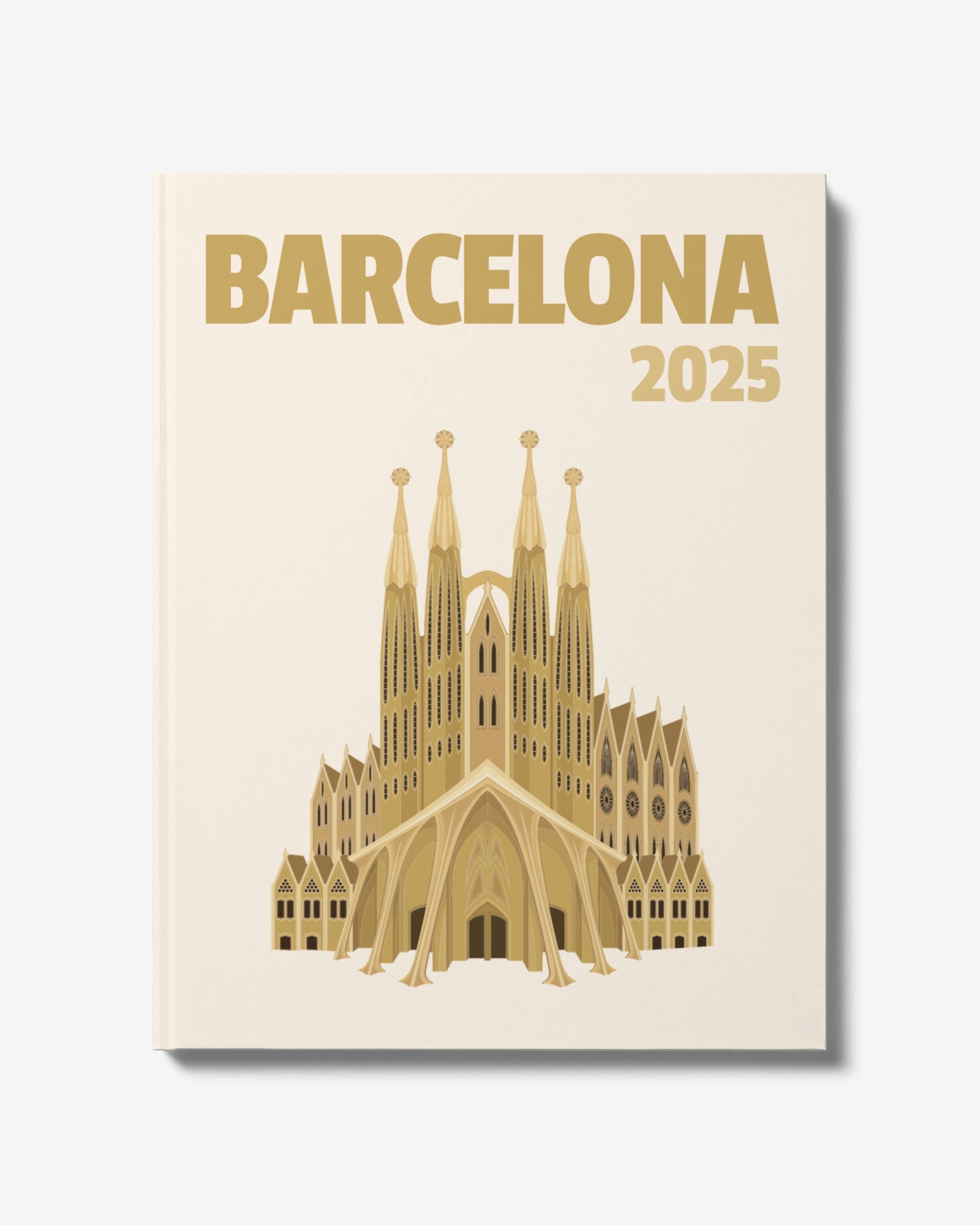 Barcelona Photobook