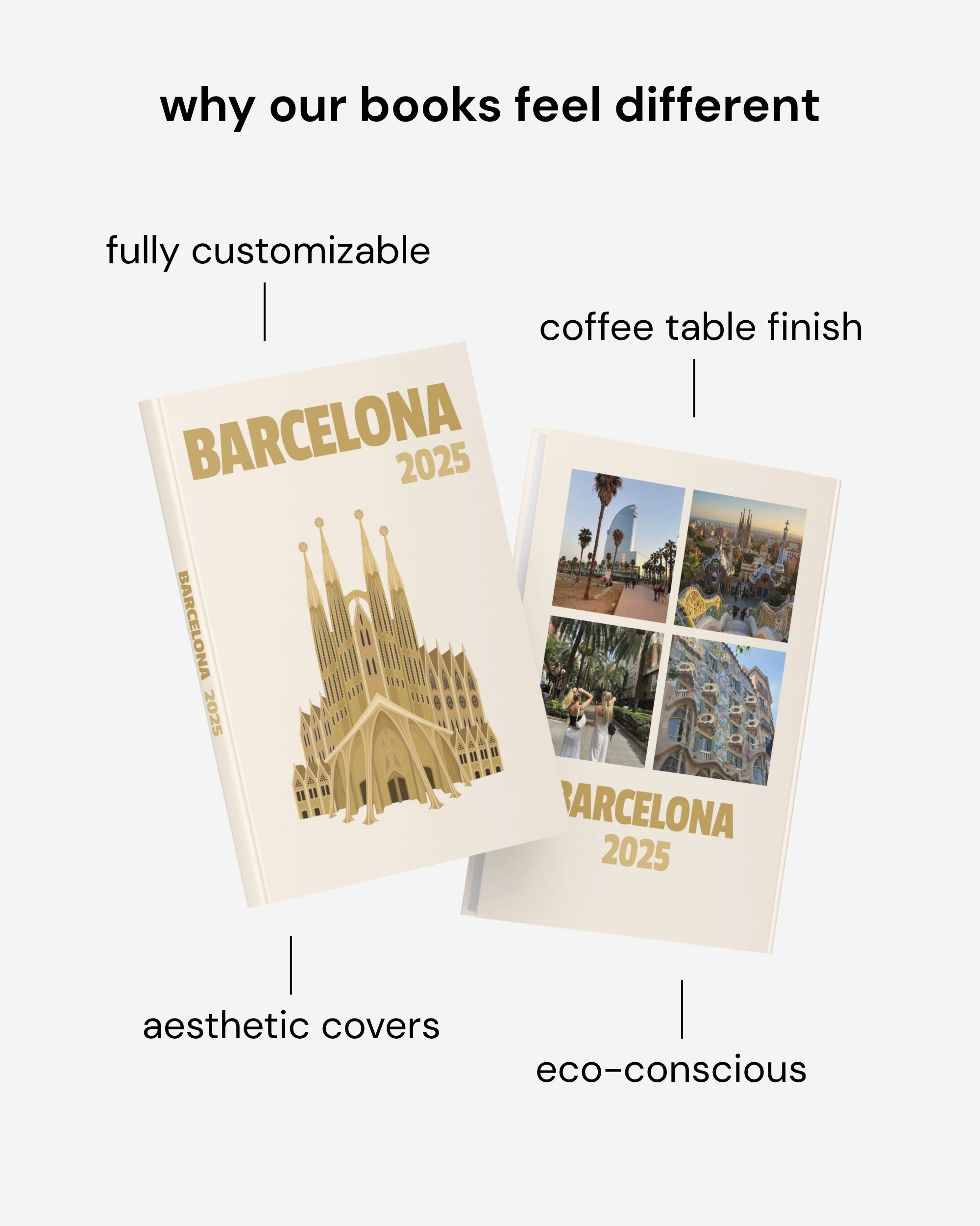 Barcelona Photobook