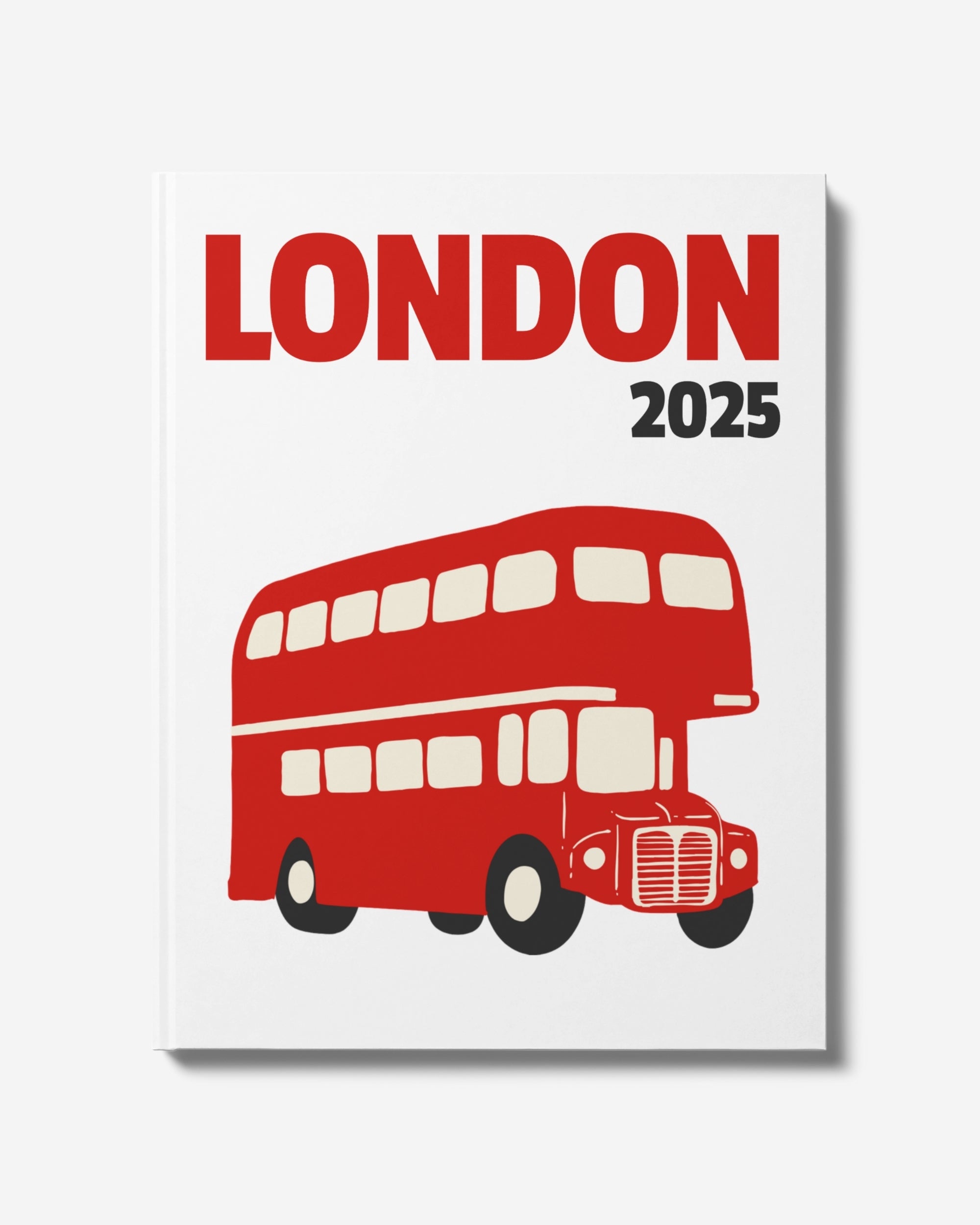 London Photobook