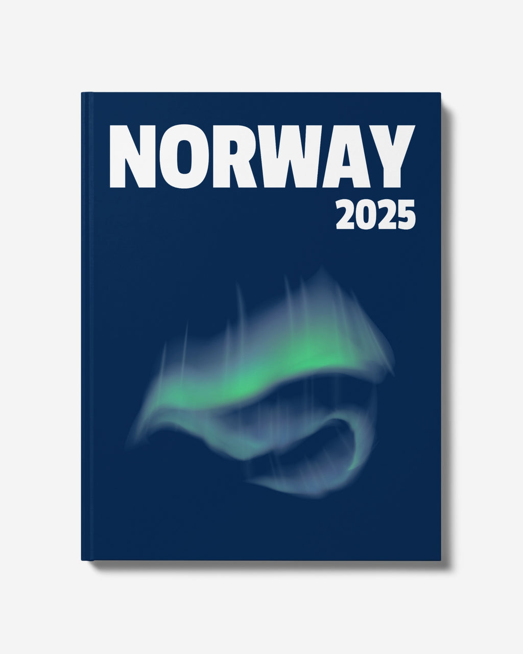 Norway Photobook