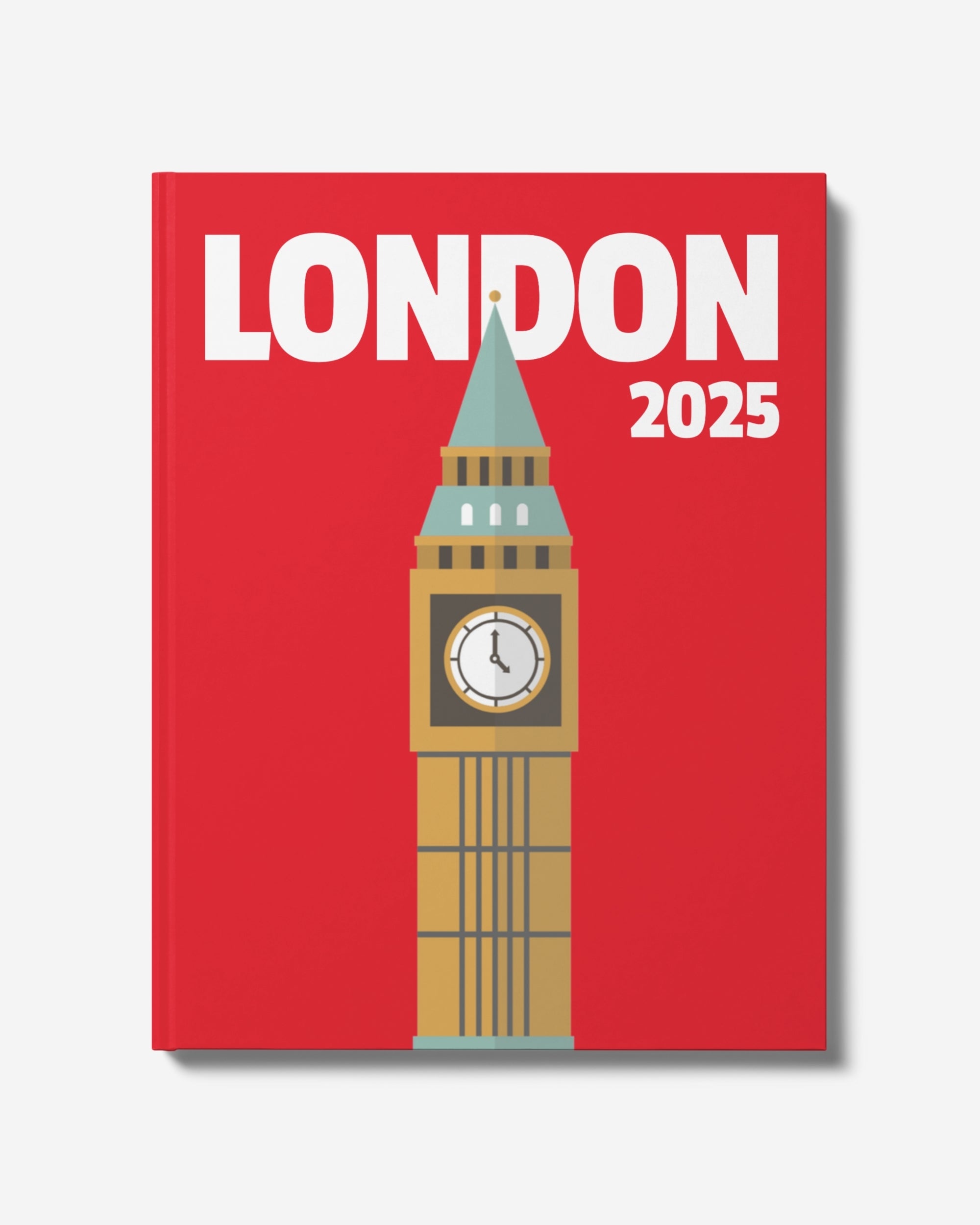 London Photobook