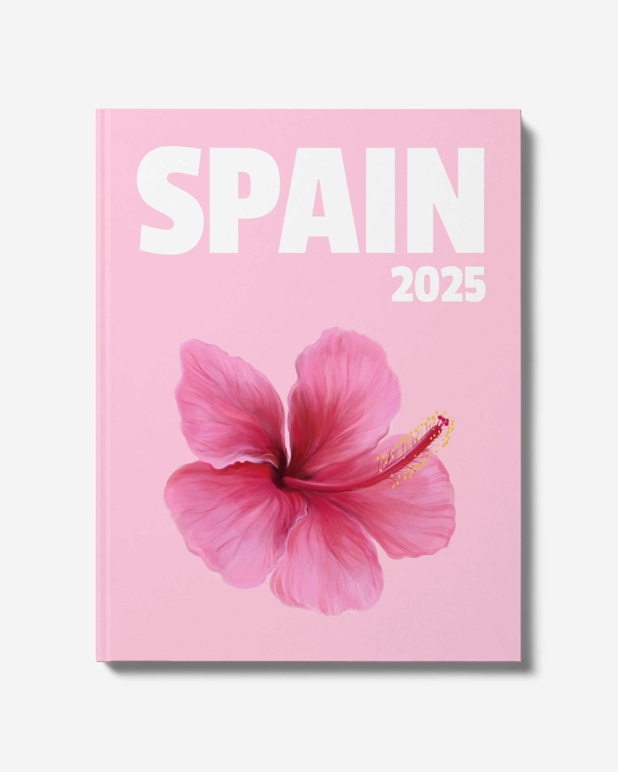 Spain Photobook
