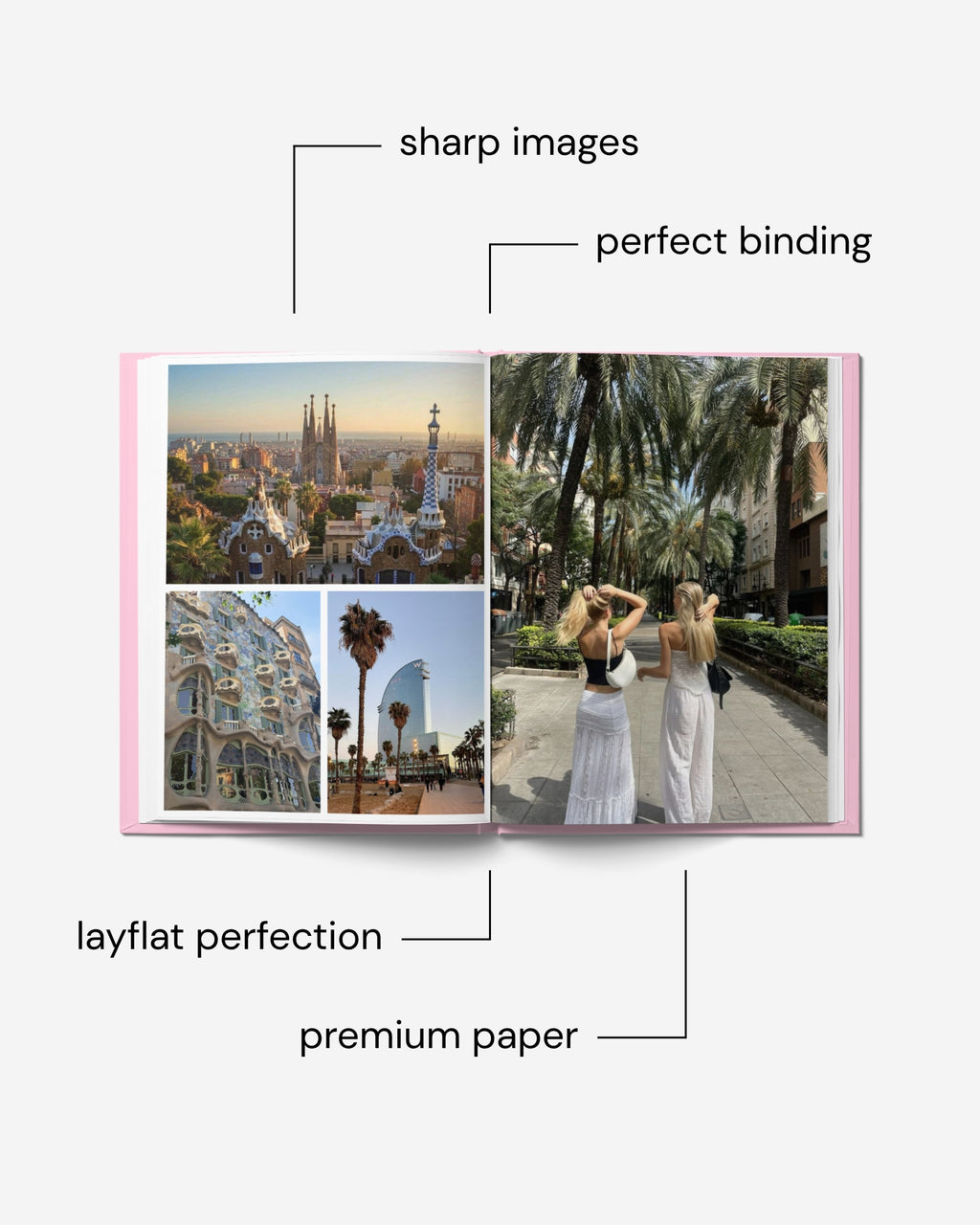 Spain Photobook