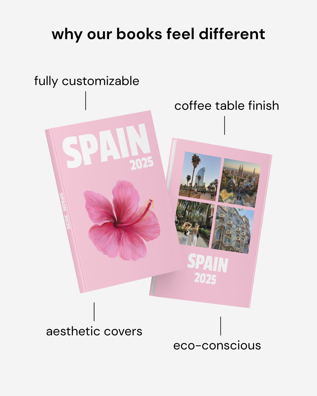 Spain Photobook