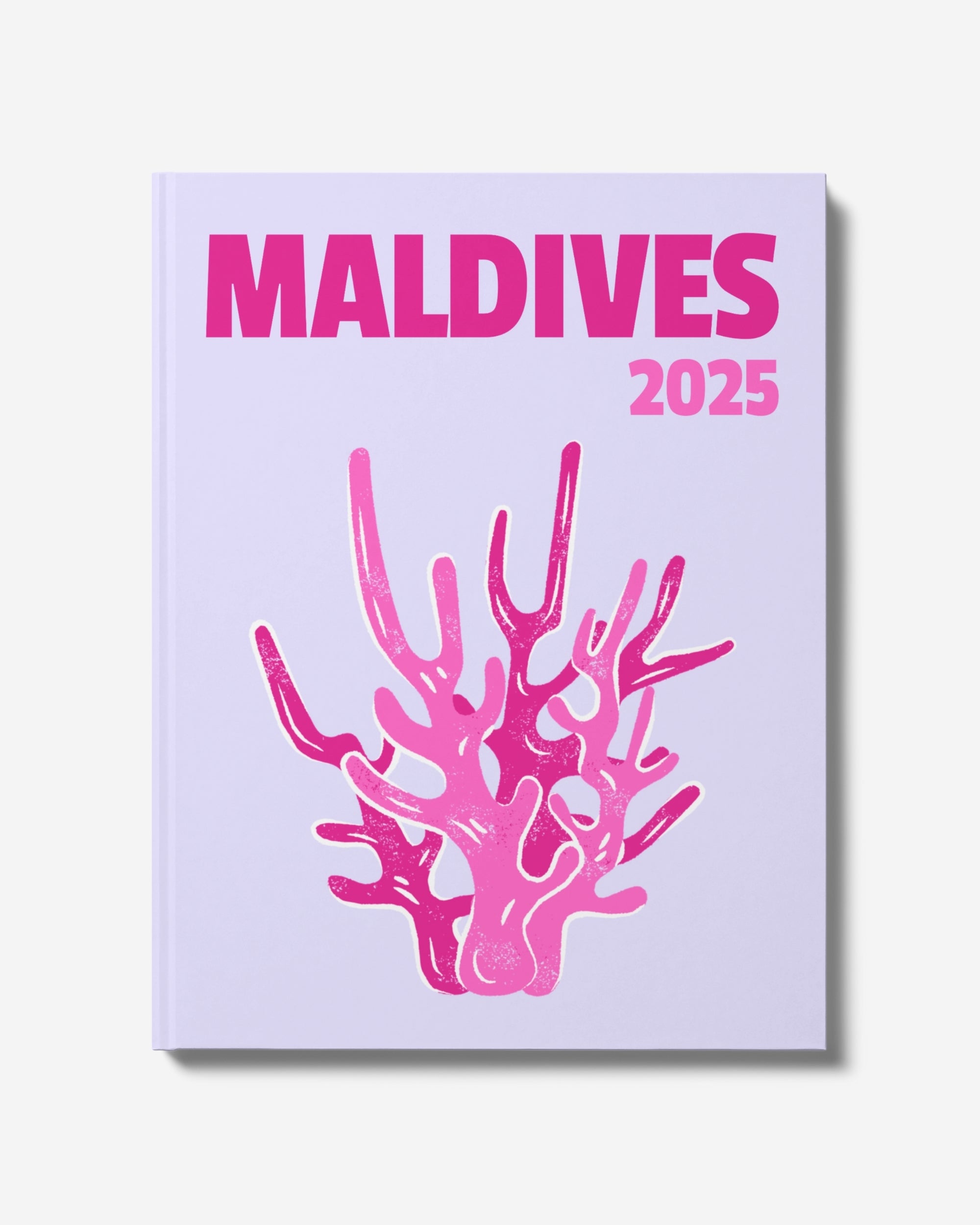 Maldives Photobook