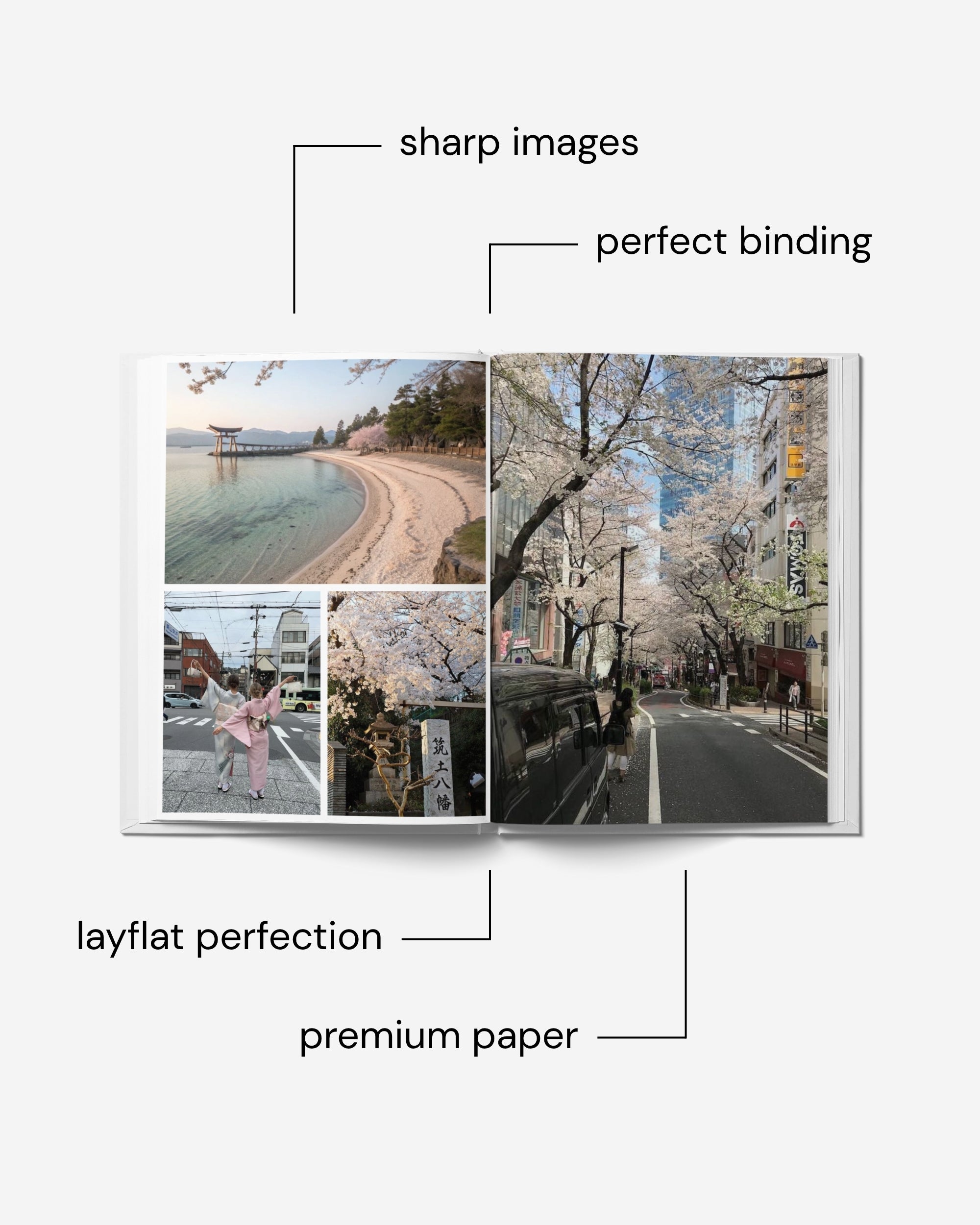Japan Photobook