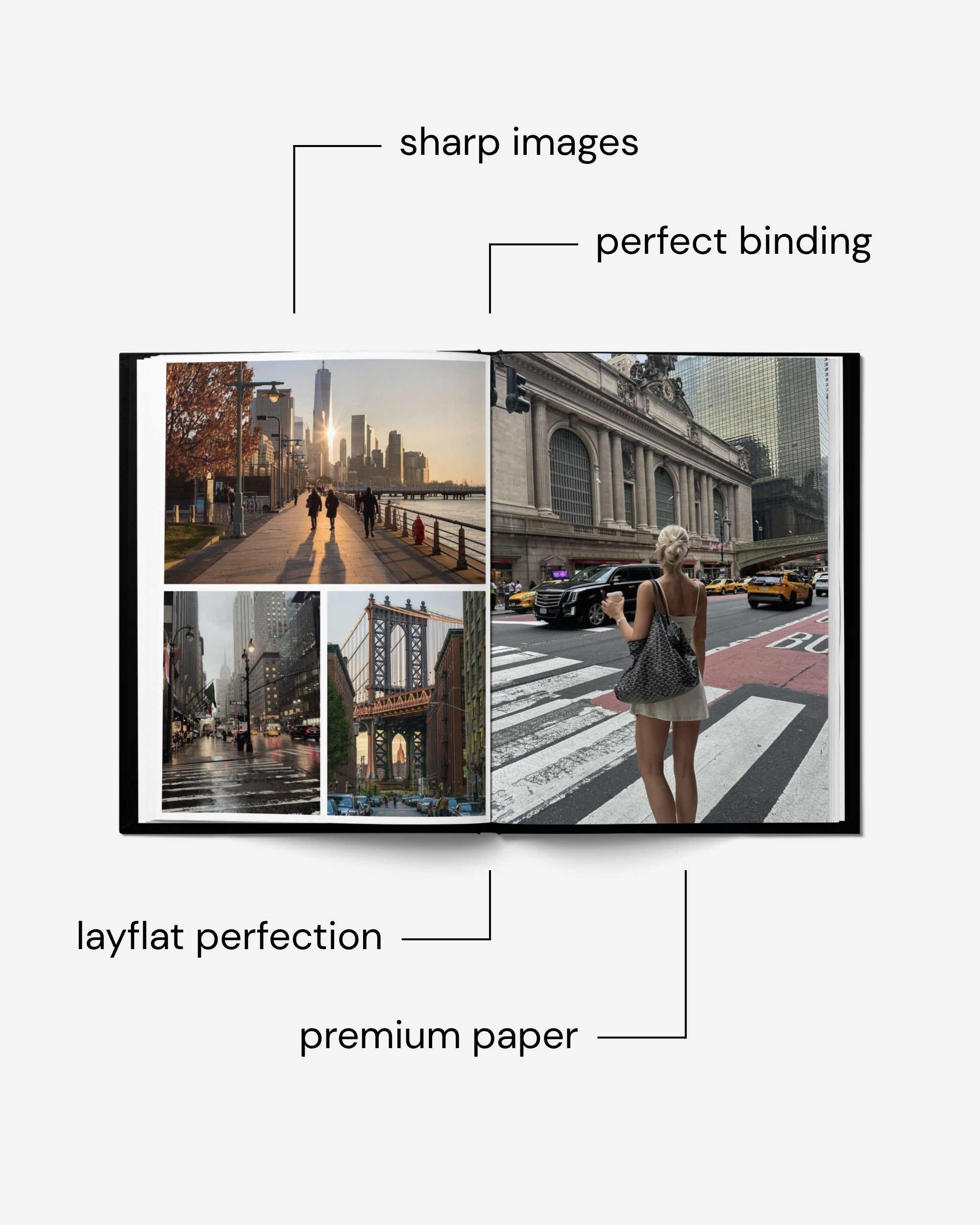 New York Photobook