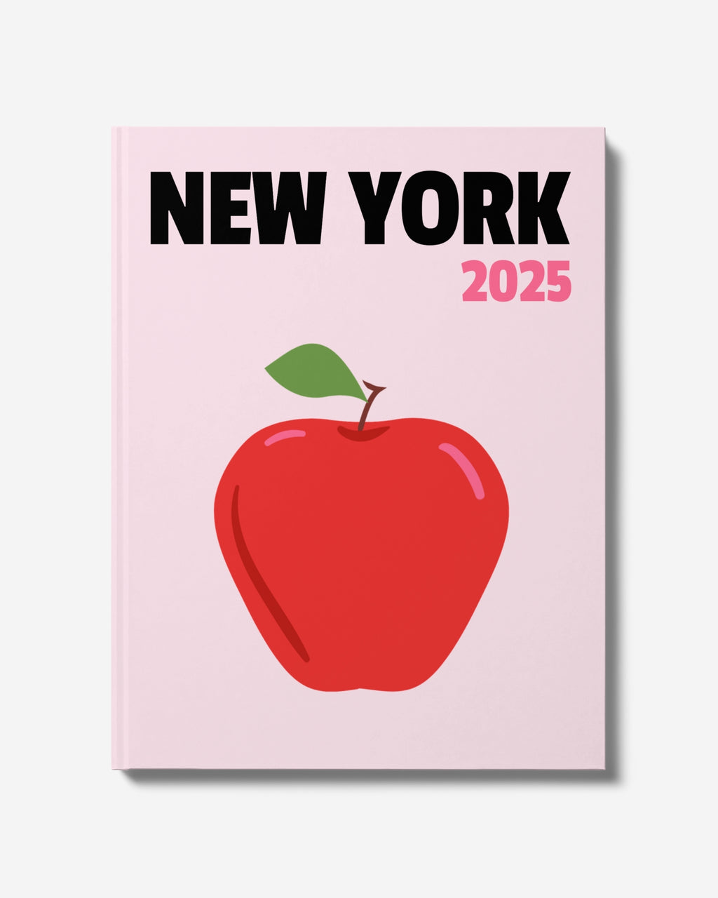 New York Photobook