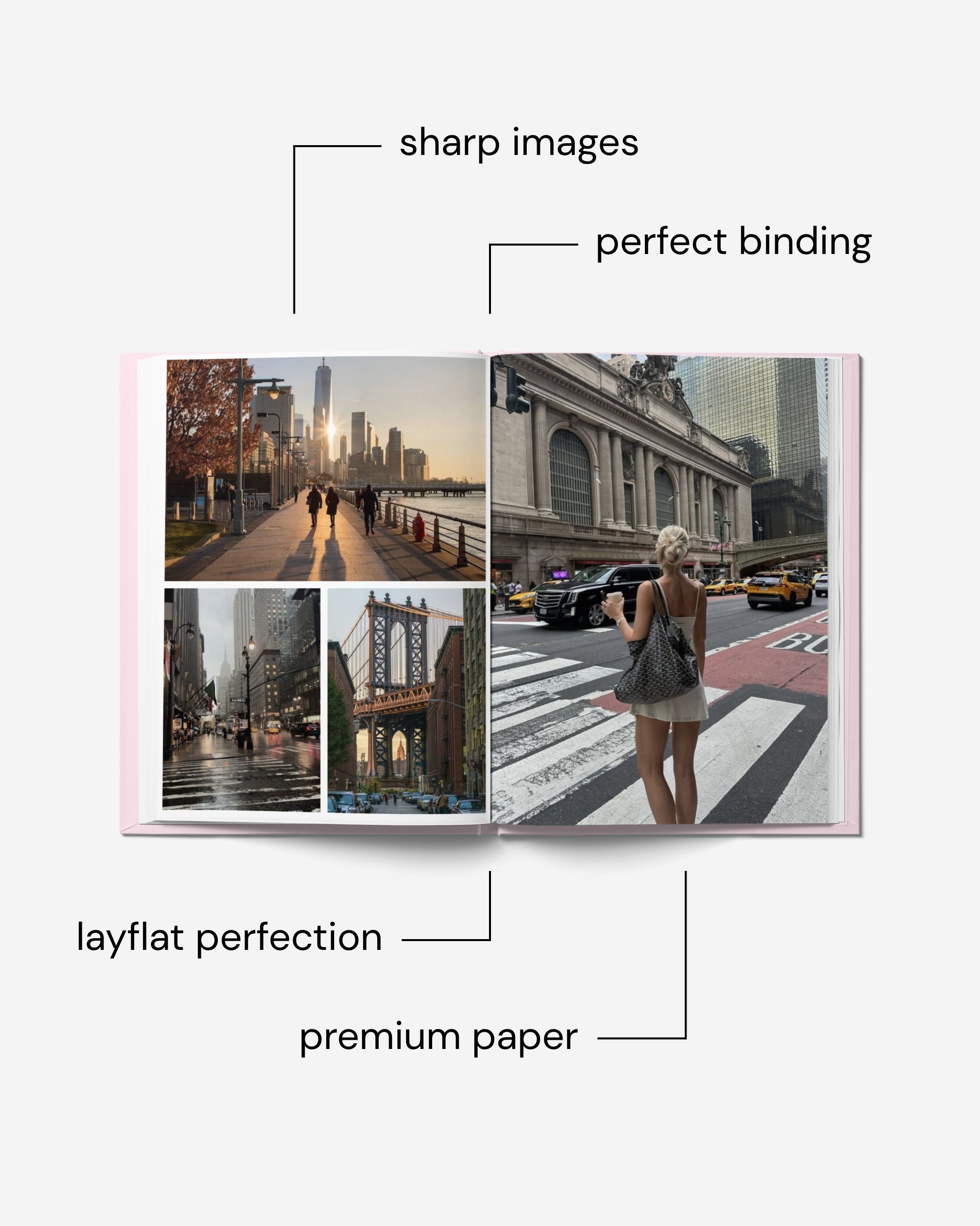 New York Photobook