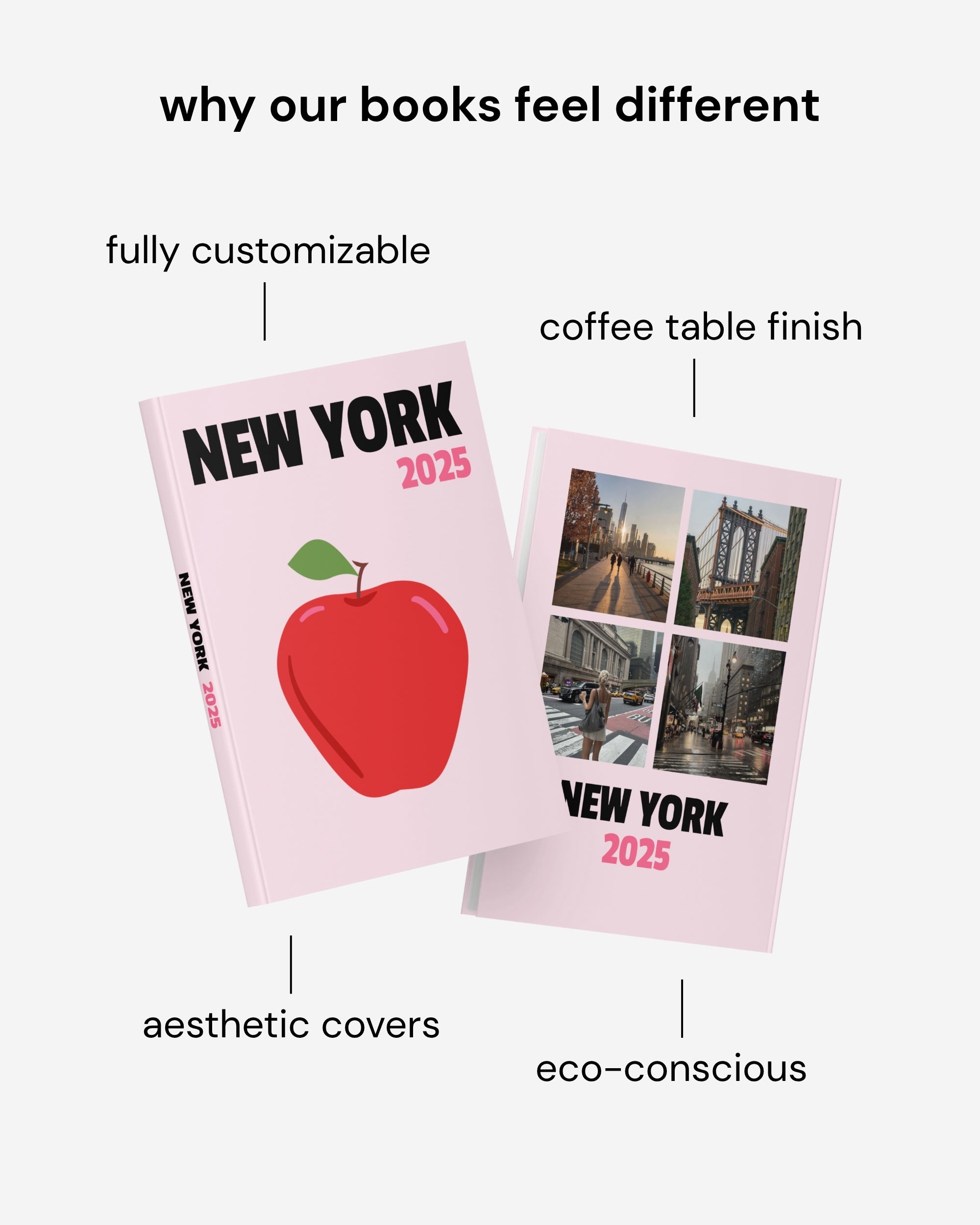 New York Photobook
