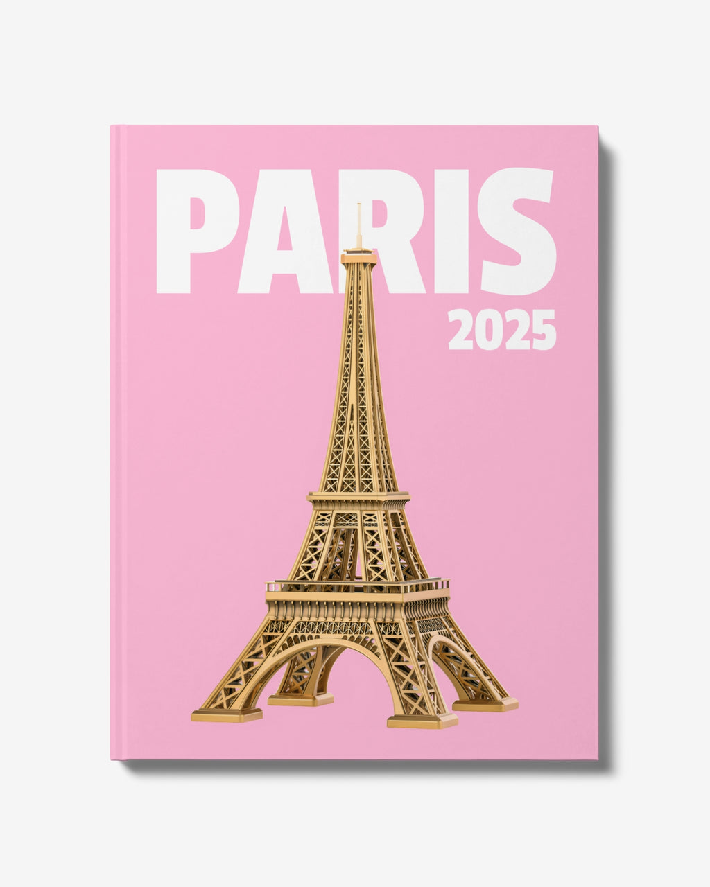 Paris Photobook