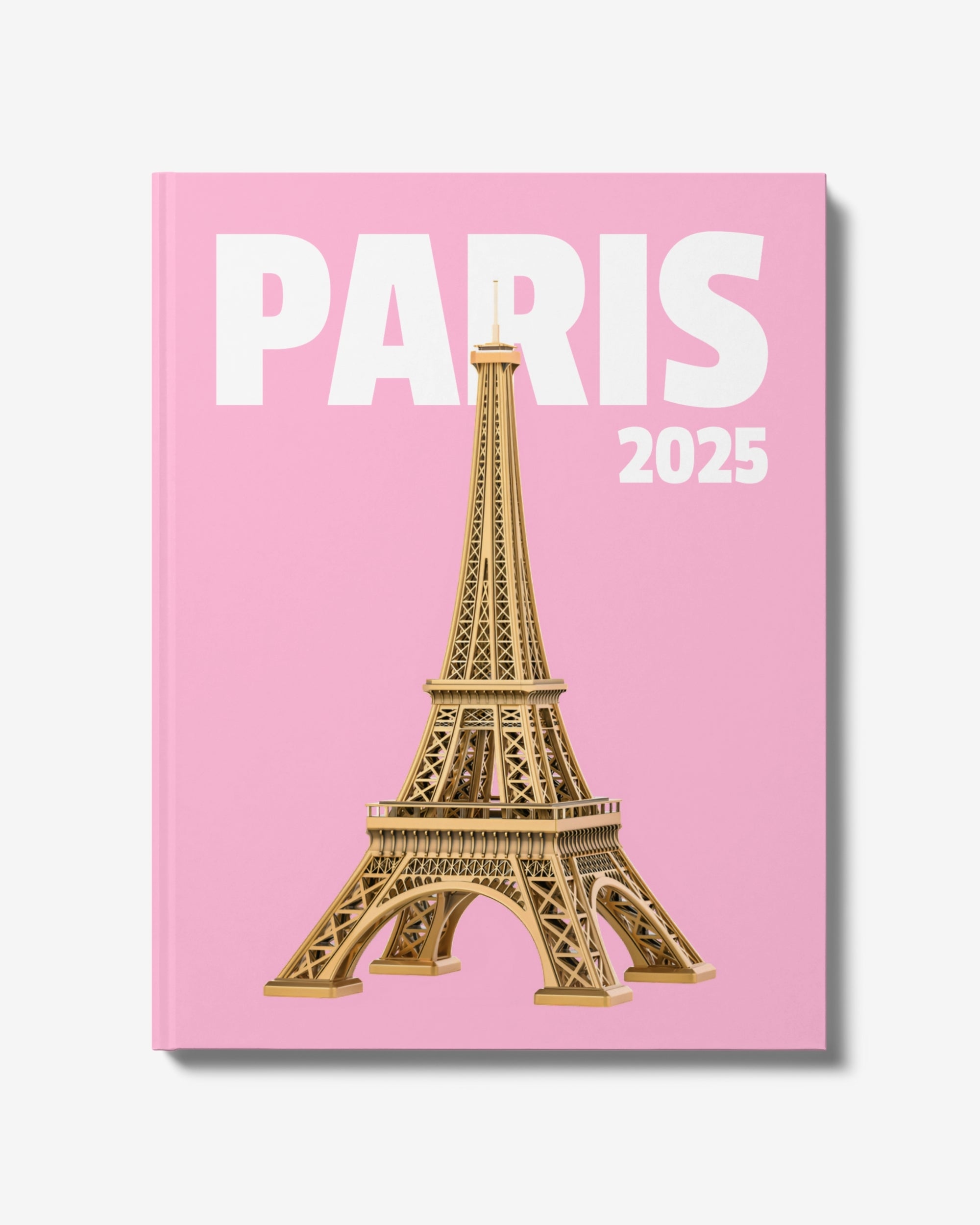 Paris Photobook