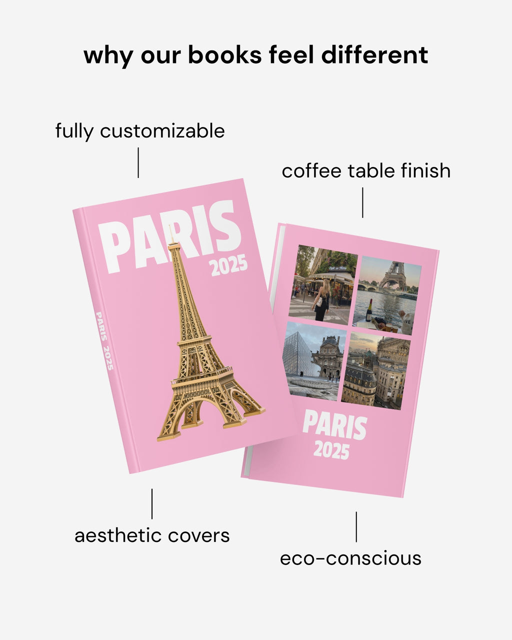 Paris Photobook