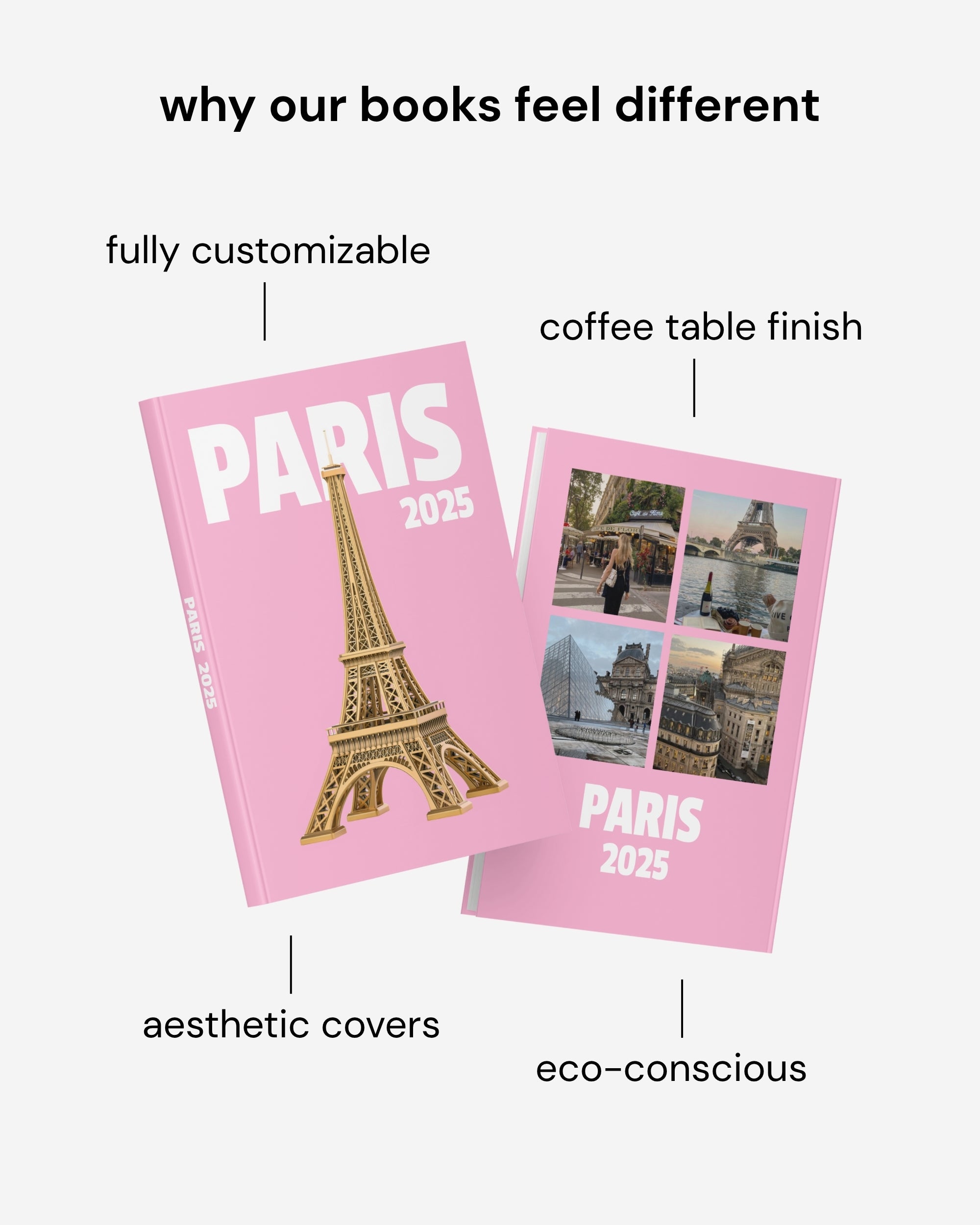 Paris Photobook