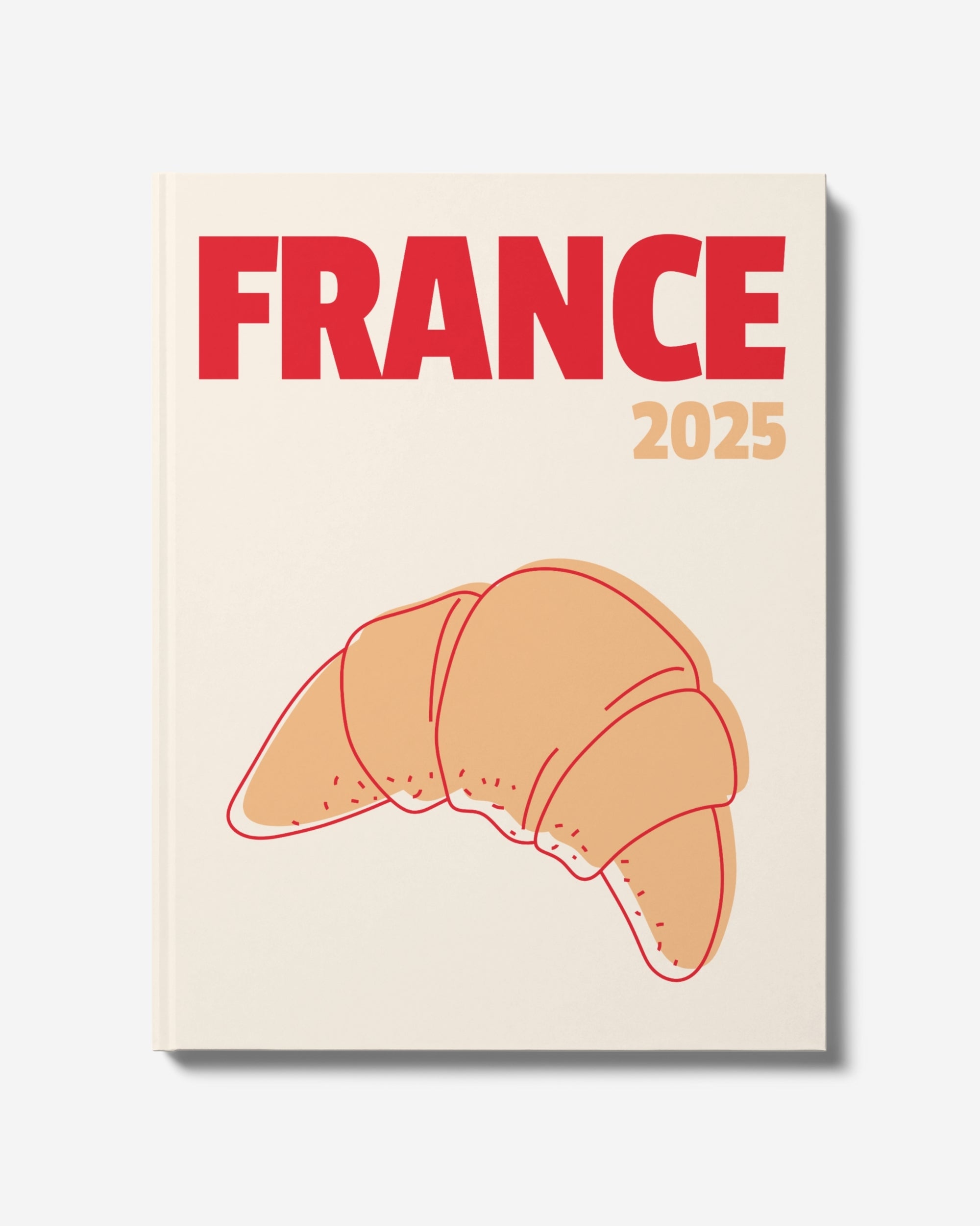 France Photobook