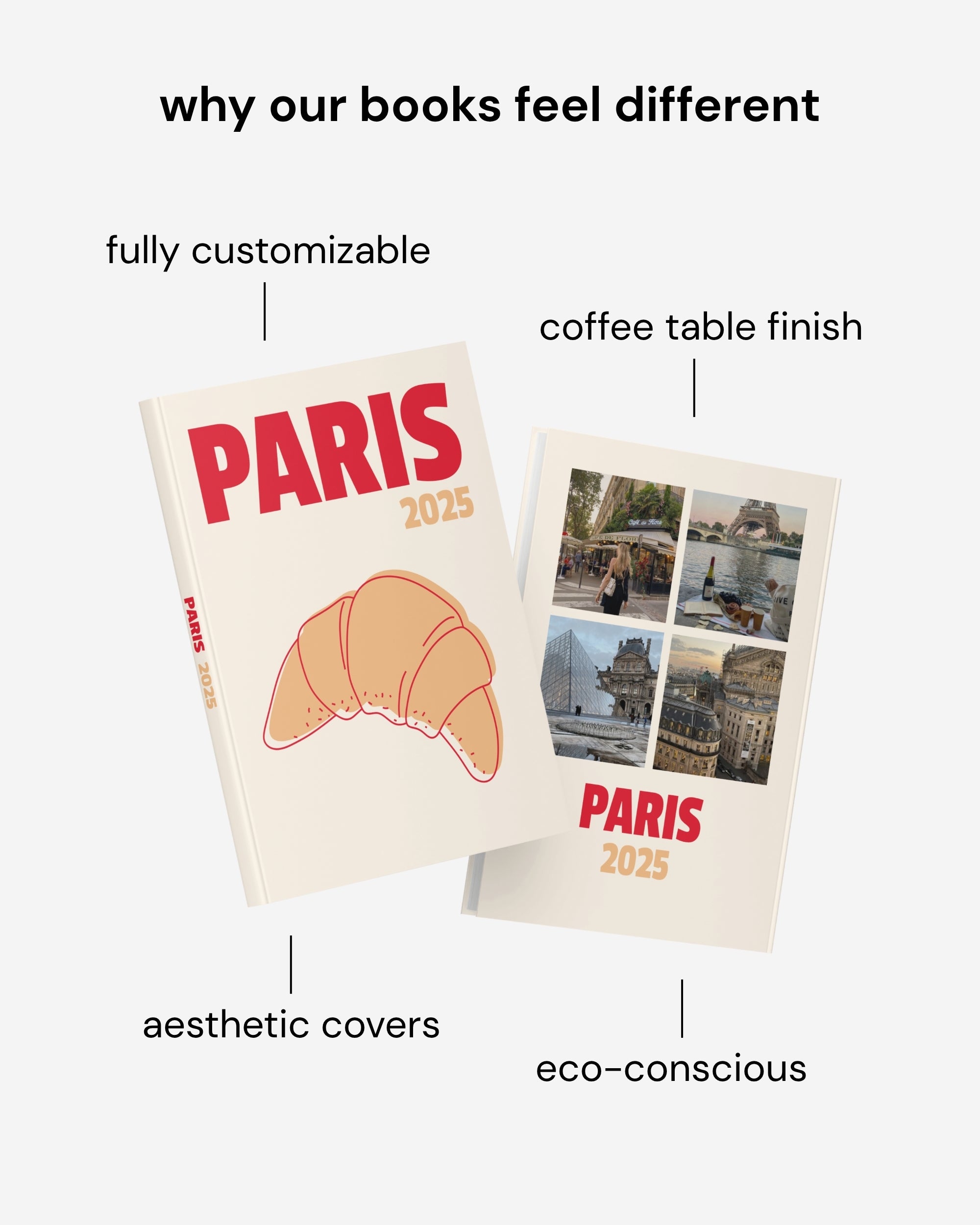 Paris Photobook