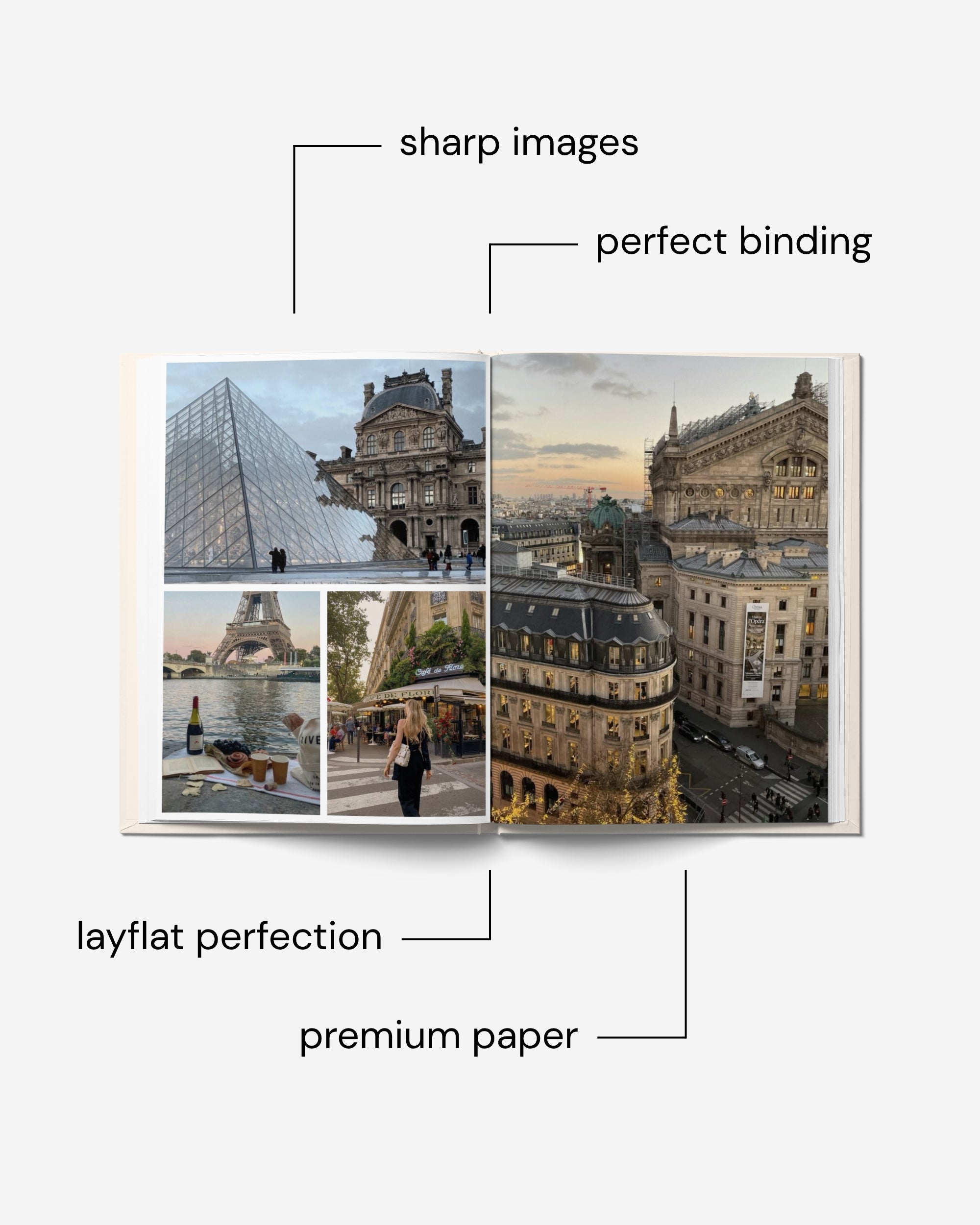France Photobook