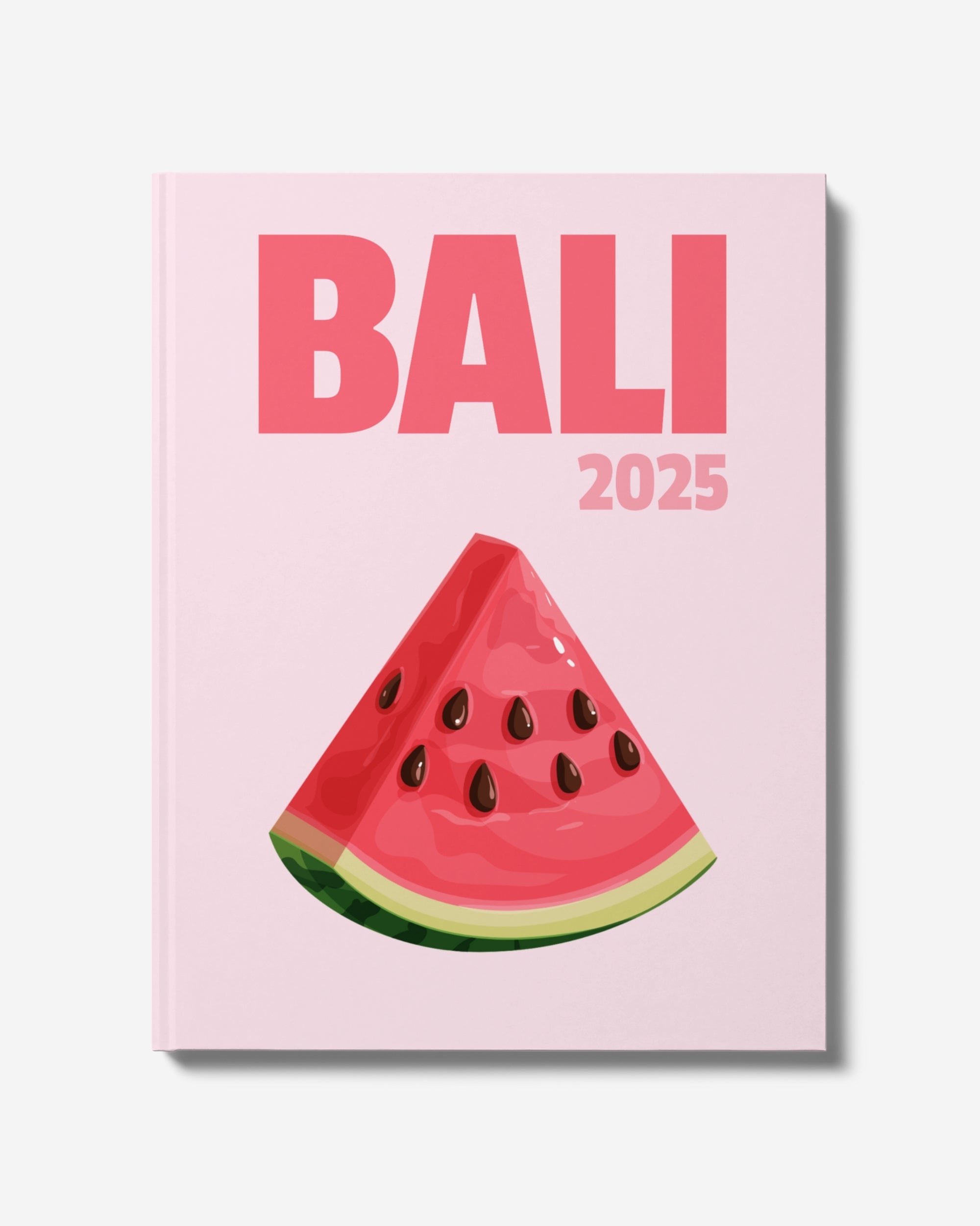 Bali Photobook
