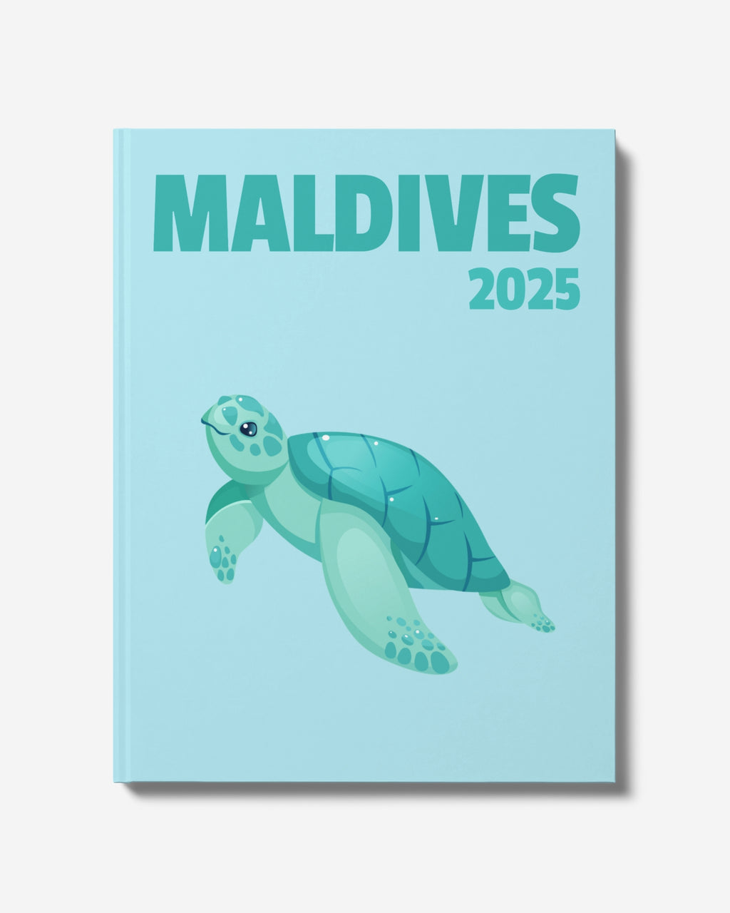 Maldives Photobook