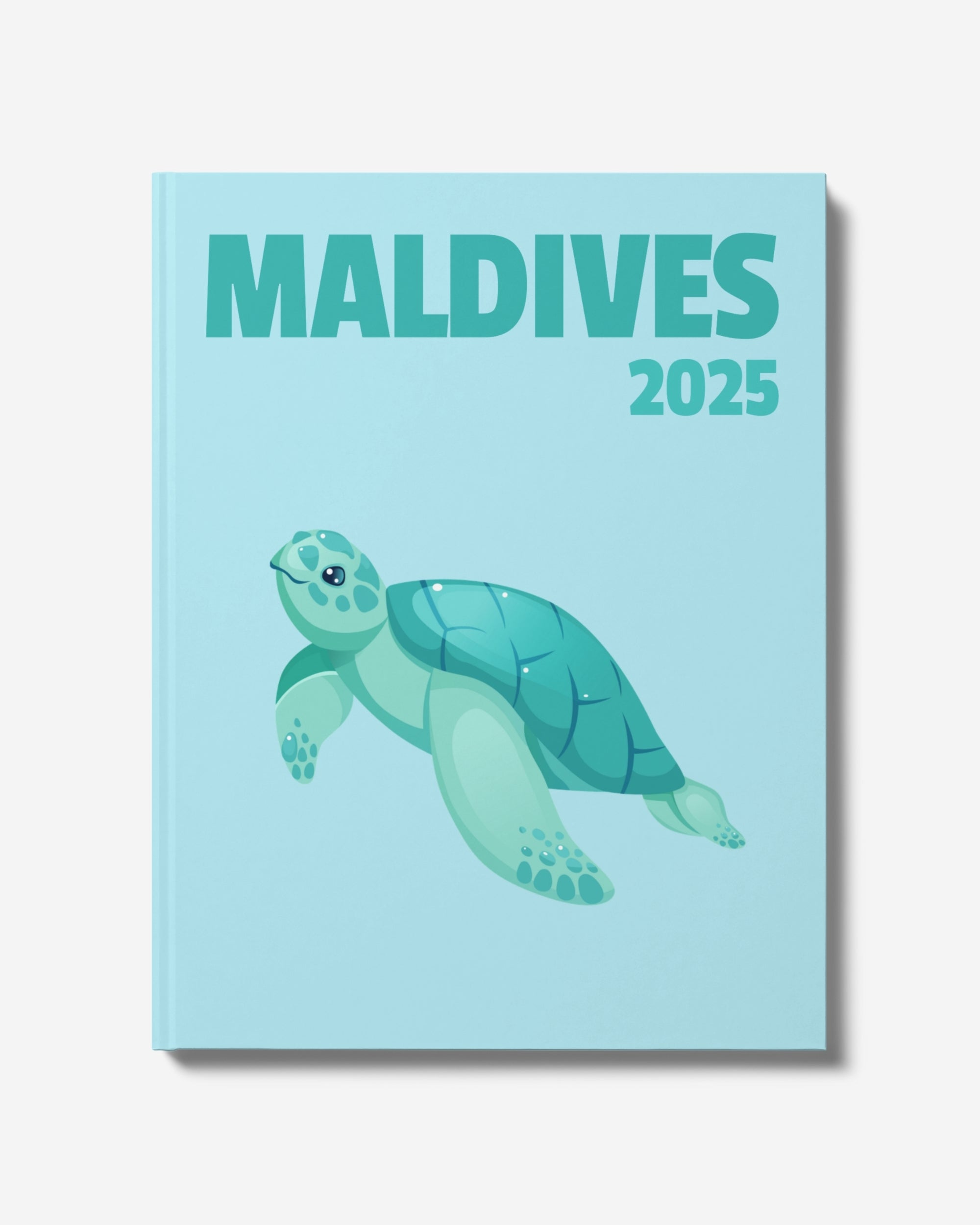 Maldives Photobook