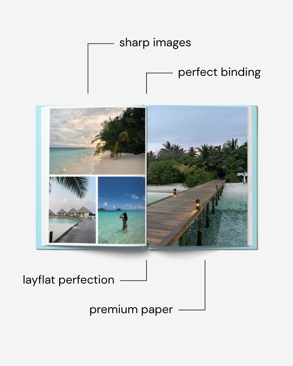 Maldives Photobook