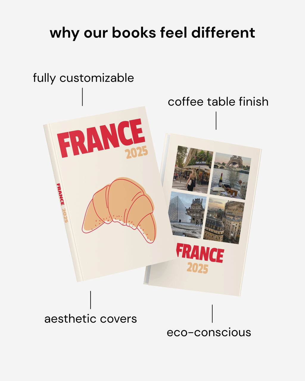 France Photobook