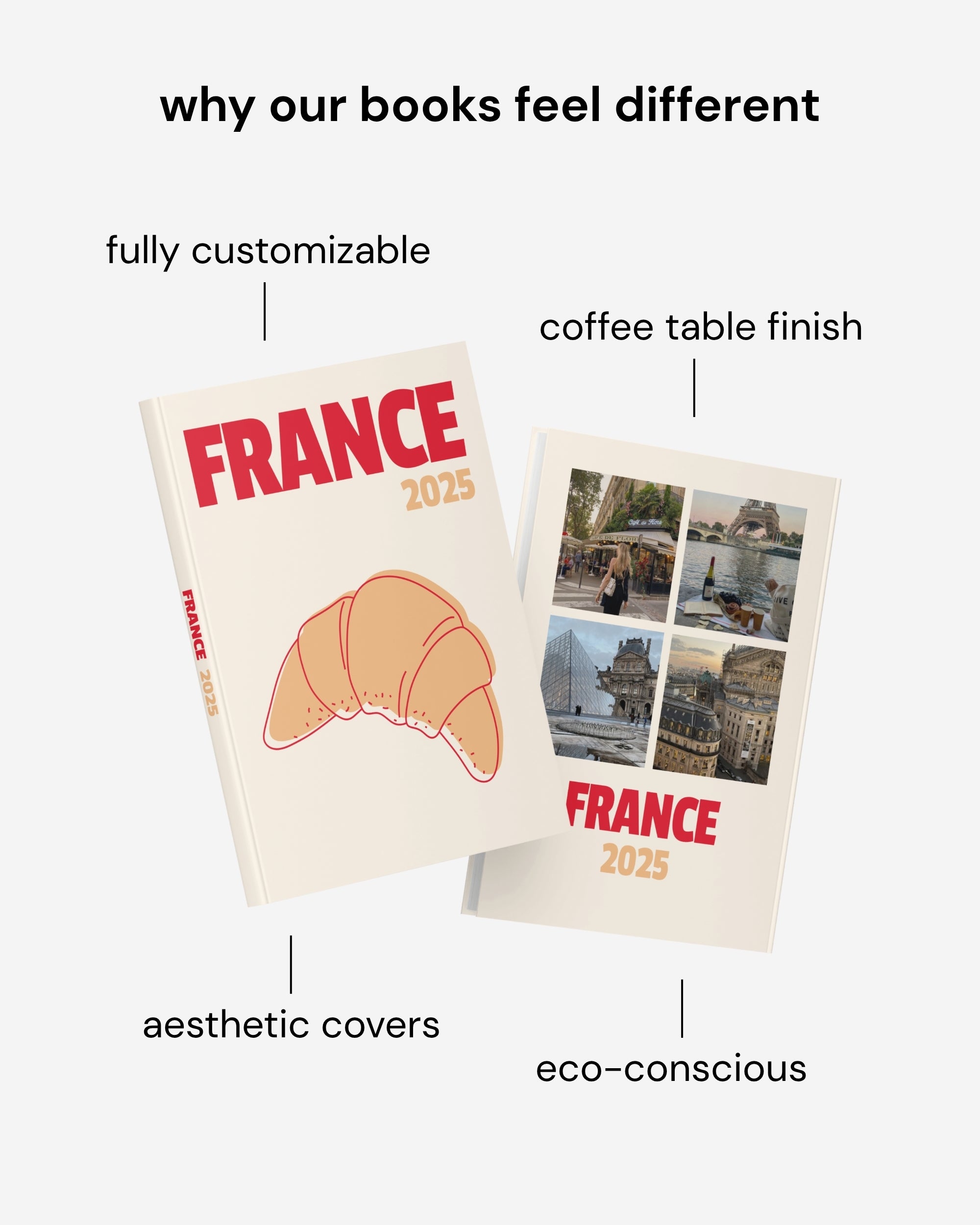 France Photobook