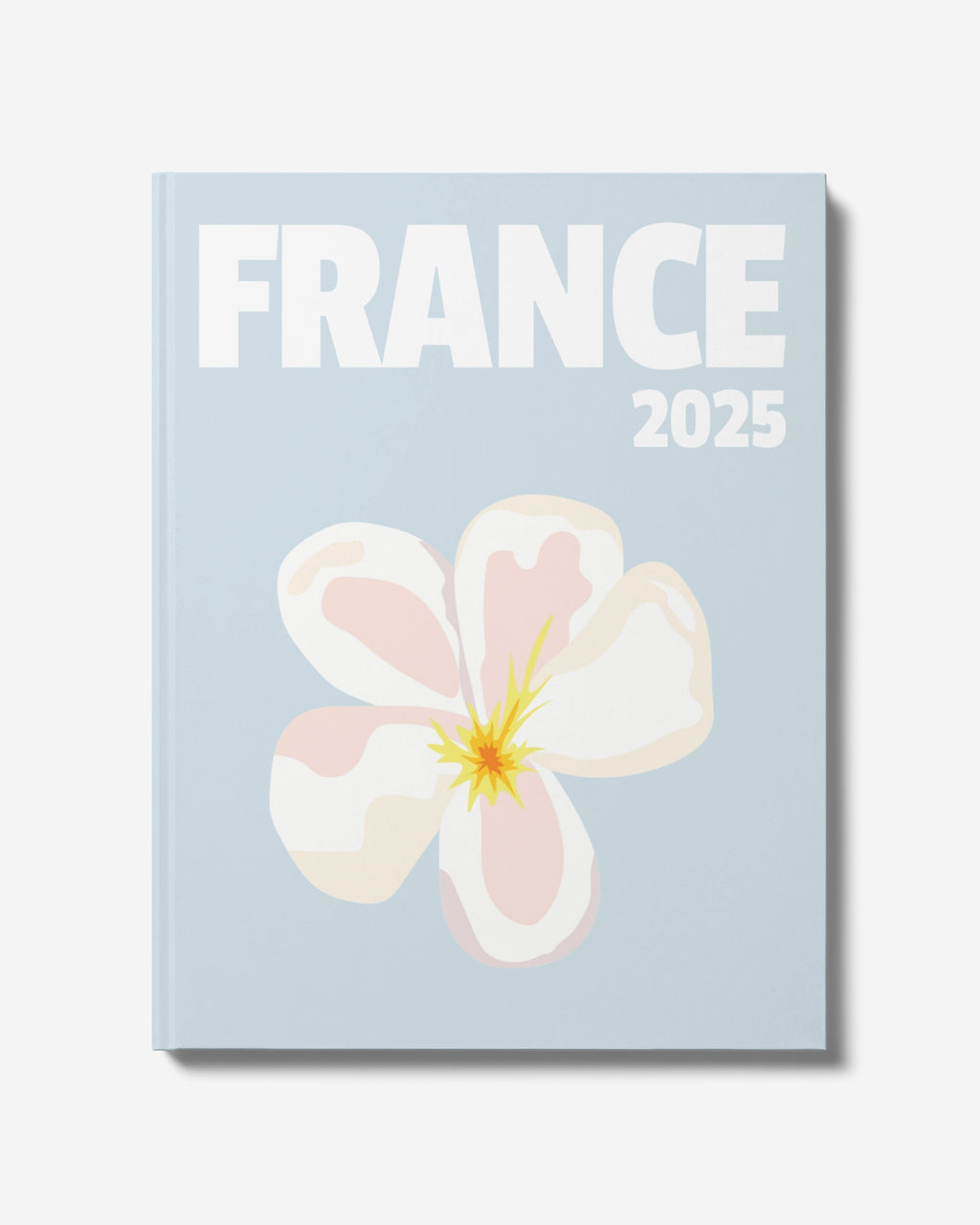 France Photobook