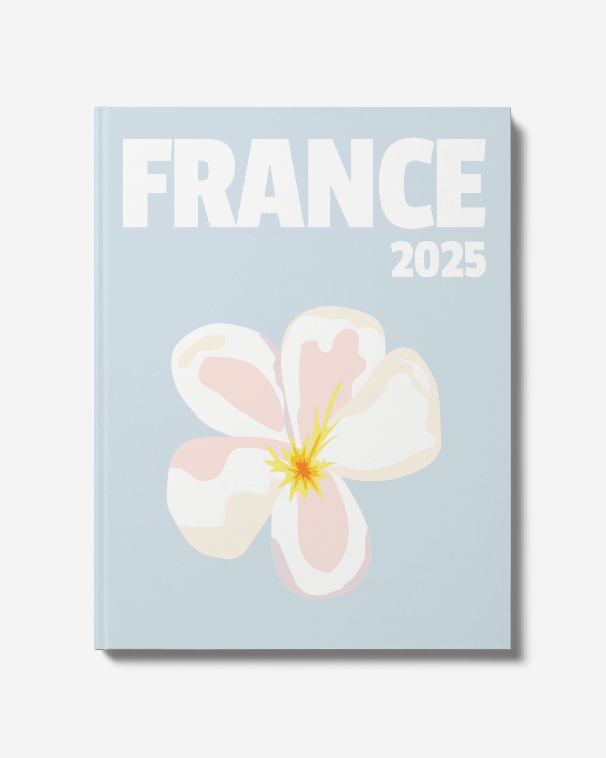 France Photobook