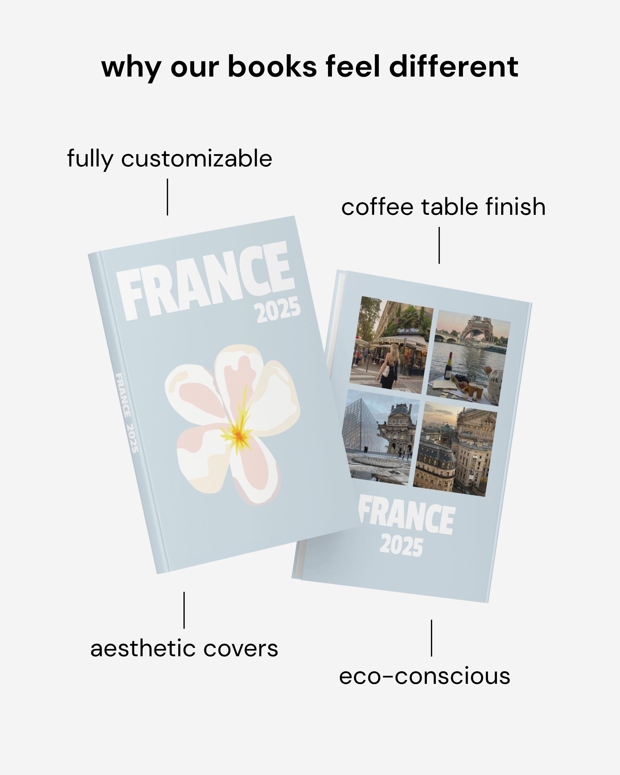 France Photobook